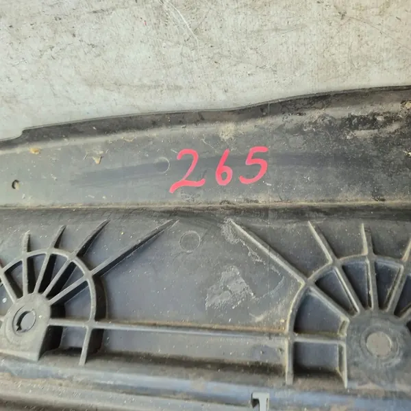 VW Transporter T6 Entrada de ar 15-24 image 4