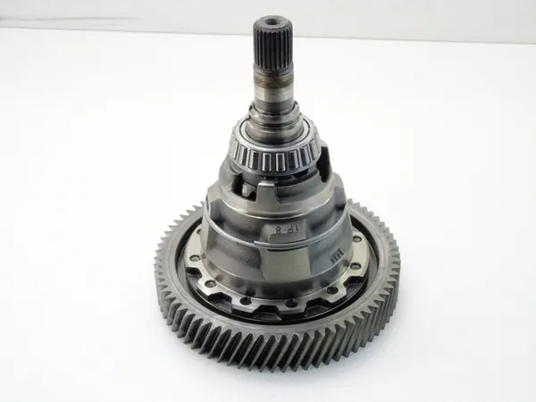 Differentieel versnellingsbak 20TS01 voor Peugeot 407 C5 image 5