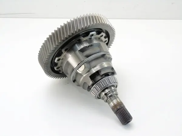 Differentieel versnellingsbak 20TS01 voor Peugeot 407 C5 image 6