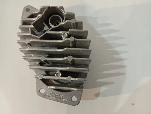 Módulo LED DRL BMW X5 G05 / X6 G06 - 63119477987 image 3