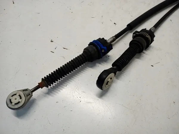 Gear Shift Linkage 2.3 DCI Renault Master III IV image 3