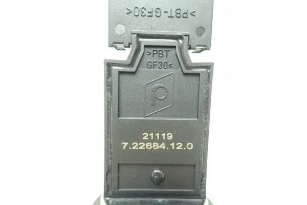 Luftmassenmesser Pierburg BMW 3 E90 image 7