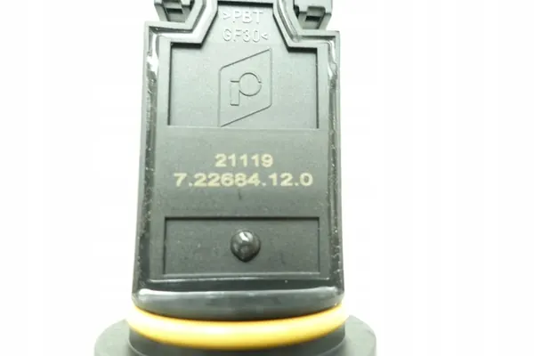 Luftmassenmesser Pierburg BMW 3 E90 image 8