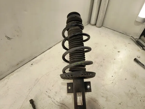 Ammortizzatore completo McPherson destro Seat Ibiza IV 6R0413031F image 3