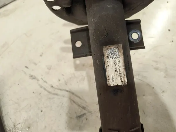 Ammortizzatore completo McPherson destro Seat Ibiza IV 6R0413031F image 4