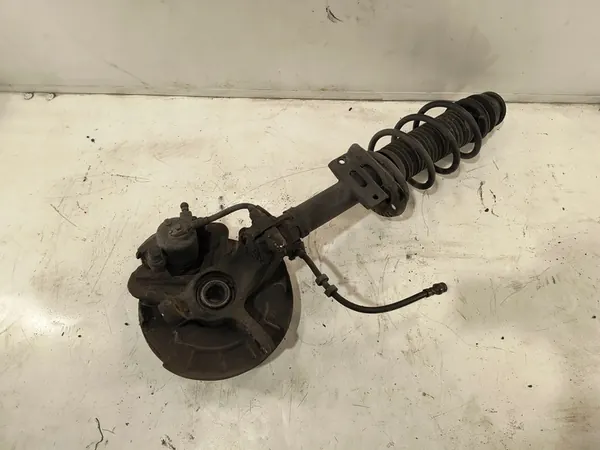 Ammortizzatore completo McPherson destro Seat Ibiza IV 6R0413031F image 5