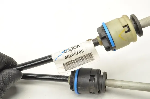 Lien de Boîte Volvo OEM 30759109 pour S40, C30, C70, V50 image 5