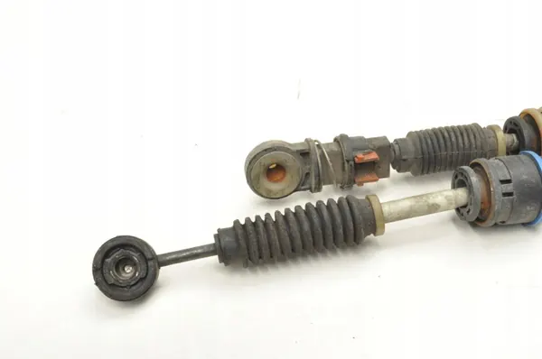 Lien de Boîte Volvo OEM 30759109 pour S40, C30, C70, V50 image 7