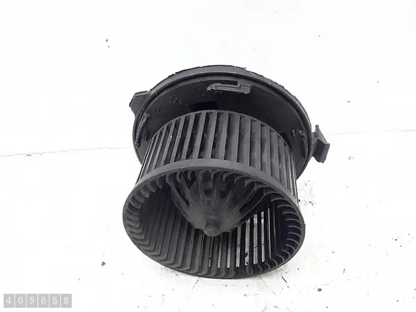 Ventilateur moteur chauffage Citroen C5 2001 GMVX4RFTABI image 1