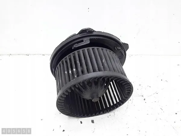 Ventilateur moteur chauffage Citroen C5 2001 GMVX4RFTABI image 2