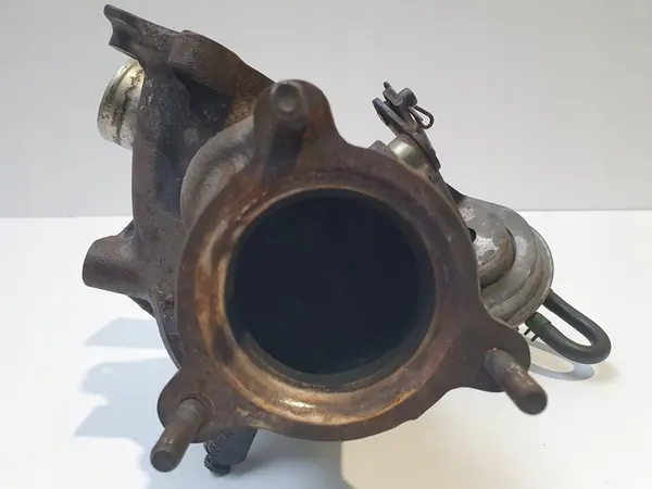 Turboalimentador Saab 93 9-3 II 2.0 T TD04L-14T image 4