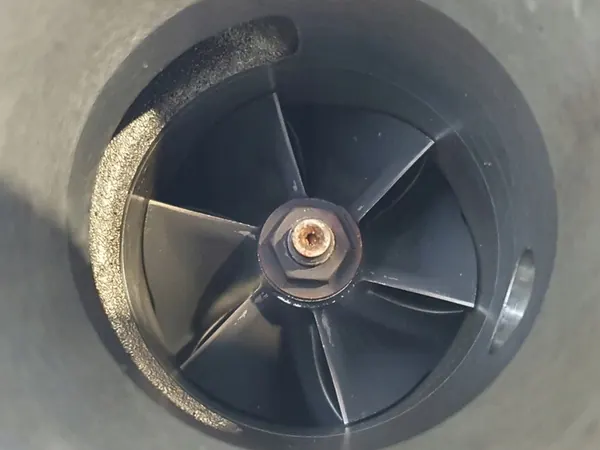 Turboalimentador Saab 93 9-3 II 2.0 T TD04L-14T image 7