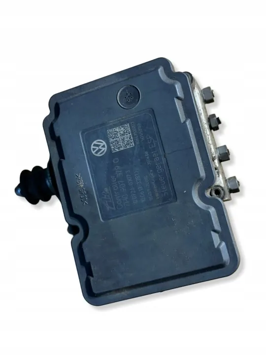 ABS-pumpmodul OEM 7H0907379Q för VW T5 image 3