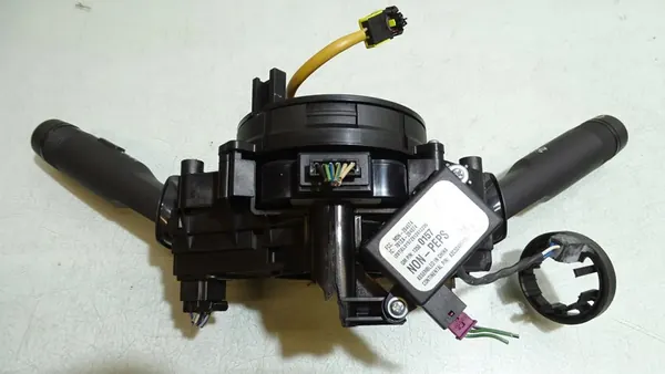 Blinkerschalter OPEL ASTRA J GTC 1.6 image 5