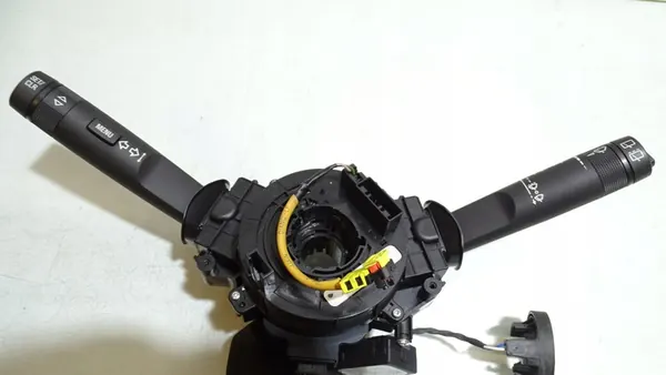 Blinkerschalter OPEL ASTRA J GTC 1.6 image 6