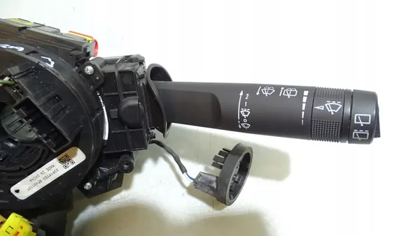 Blinkerschalter OPEL ASTRA J GTC 1.6 image 7