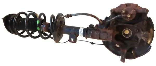OEM KF6934900 Amortecedor McPherson Dianteiro Esquerdo Mazda CX5 image 4