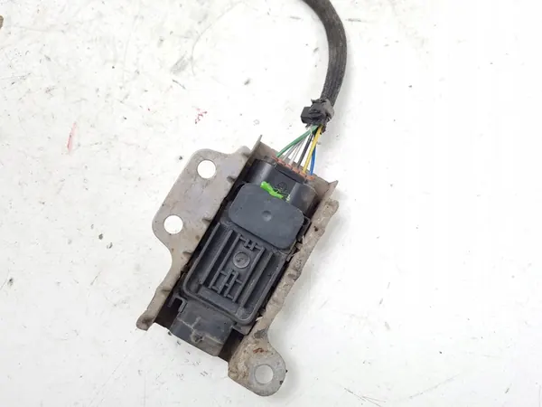 FORD TRANSIT CUSTOM CATALYTIC CONVERTER DPF GK21-5K224-AB image 10