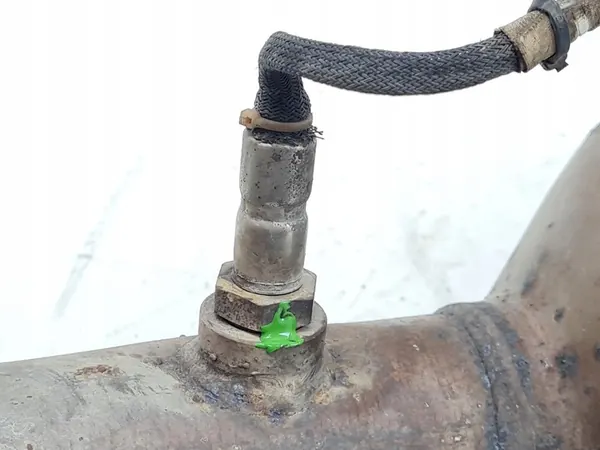 FORD TRANSIT CUSTOM CATALYTIC CONVERTER DPF GK21-5K224-AB image 5