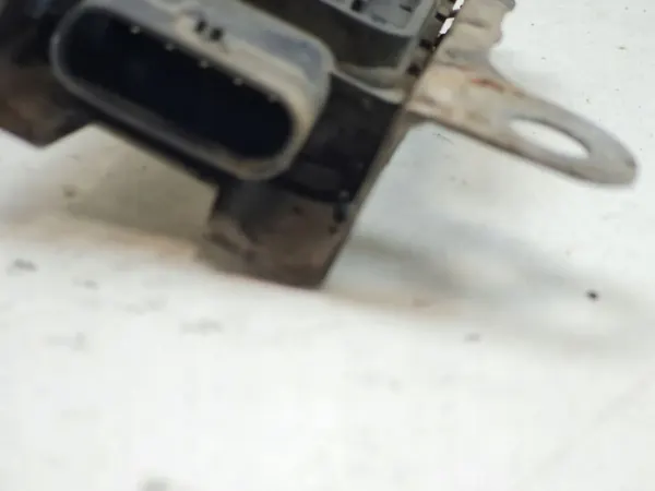 FORD TRANSIT CUSTOM CATALYTIC CONVERTER DPF GK21-5K224-AB image 7