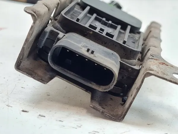 FORD TRANSIT CUSTOM CATALYTIC CONVERTER DPF GK21-5K224-AB image 9