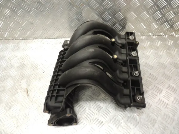 MERCEDES W203 2.2 Inlaatspruitstuk A6110902337 image 3