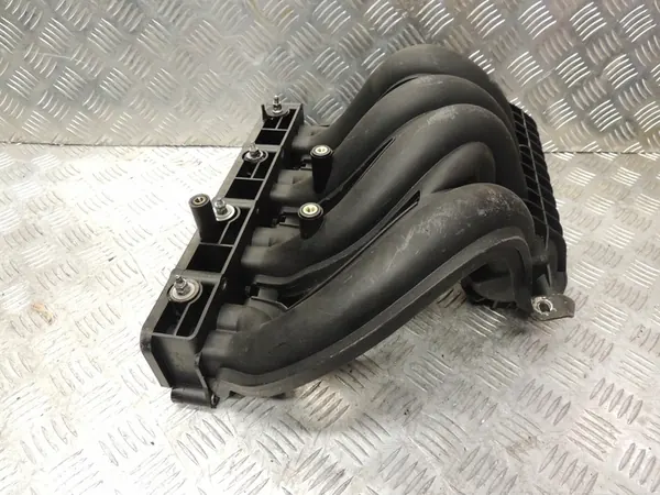 MERCEDES W203 2.2 Inlaatspruitstuk A6110902337 image 4