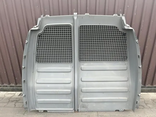 Cloison arrière VW Caddy 3 OEM - État utilisé image 2