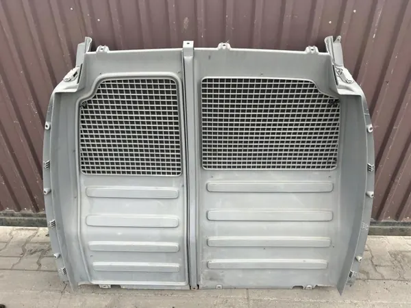 Cloison arrière VW Caddy 3 OEM - État utilisé image 3