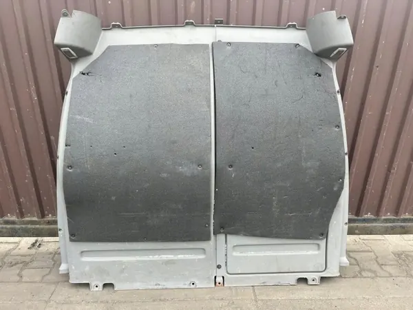Cloison arrière VW Caddy 3 OEM - État utilisé image 4
