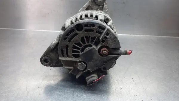 90A Vaihtovirtageneraattori Iveco Daily 35S11 2.8D OEM 500317453 image 3