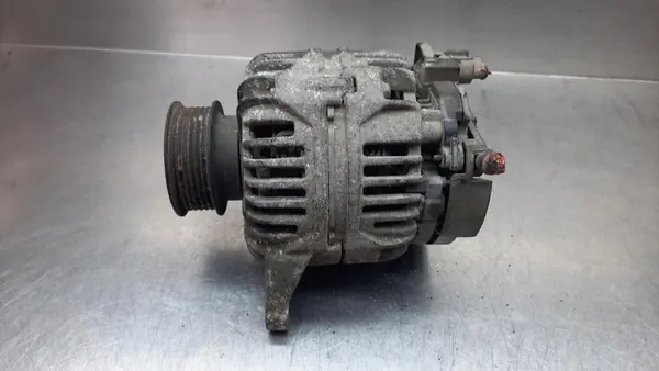 90A Vaihtovirtageneraattori Iveco Daily 35S11 2.8D OEM 500317453 image 5