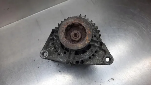 90A Vaihtovirtageneraattori Iveco Daily 35S11 2.8D OEM 500317453 image 6