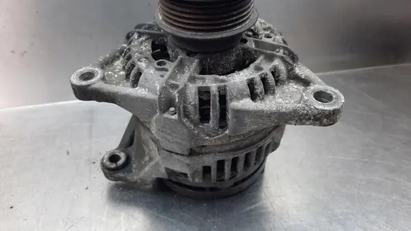 90A Vaihtovirtageneraattori Iveco Daily 35S11 2.8D OEM 500317453 image 7