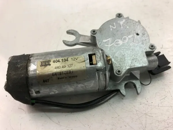 Takluckemotor OEM 44049327 för Volvo V40 96-99 image 3