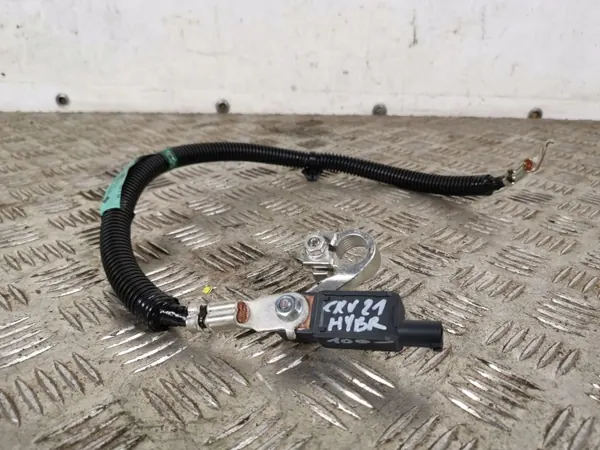 Honda CR-V Minuspol OEM FBZ12446 image 3