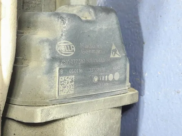 Caixa de Direção SKODA OCTAVIA III EU 5Q1423051AQ image 7