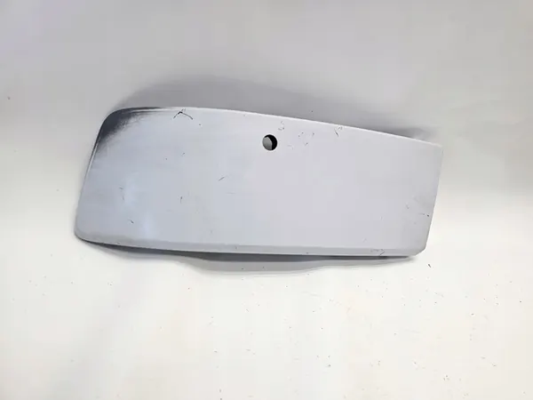 Vasen Puskuri Trim VW T5 2008-2017 image 4