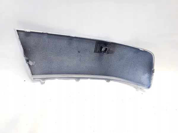 Vasen Puskuri Trim VW T5 2008-2017 image 8