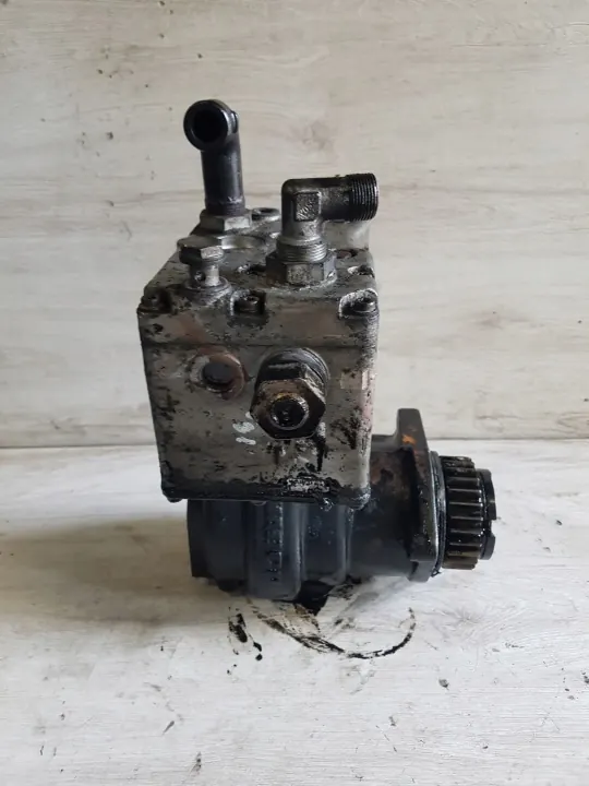 Luftkompressor OEM 51541007071 für MAN TGL/TGM image 4