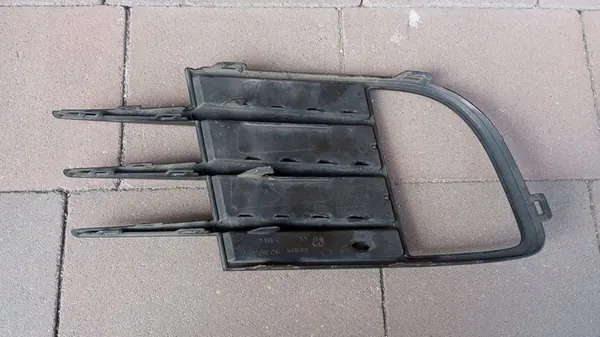 Griglia paraurti anteriore sinistra VW GOLF VI GTI GTD 5K0853665C image 2