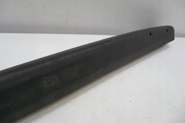 OEM 91111SG22X/PP Moldura Puerta Delantera Derecha - Subaru image 10