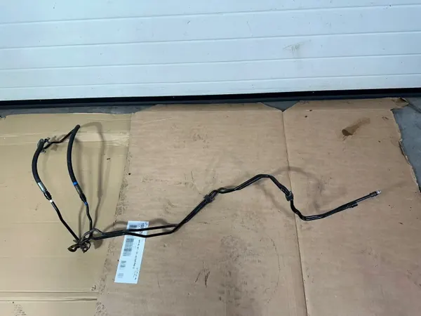 Linhas de suspensão e óleo Mercedes-Benz OE para CL W216, S W221 image 2