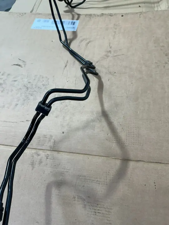 Linhas de suspensão e óleo Mercedes-Benz OE para CL W216, S W221 image 4