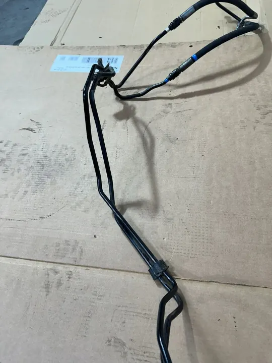 Linhas de suspensão e óleo Mercedes-Benz OE para CL W216, S W221 image 5