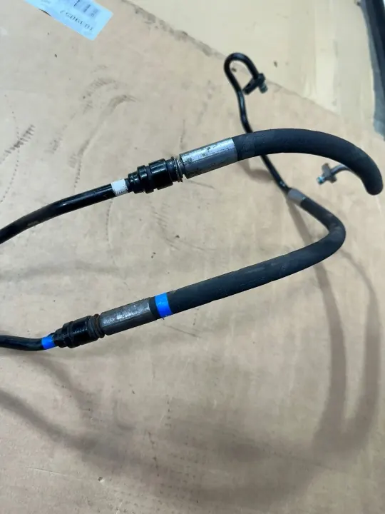 Linhas de suspensão e óleo Mercedes-Benz OE para CL W216, S W221 image 7