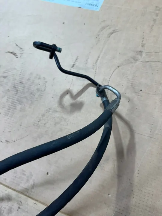 Linhas de suspensão e óleo Mercedes-Benz OE para CL W216, S W221 image 8