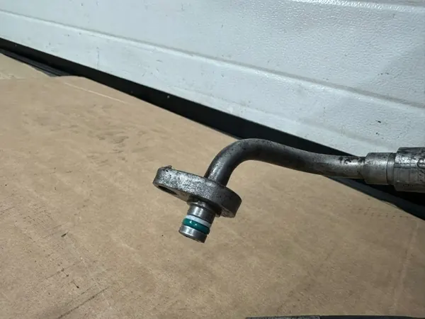 Linhas de suspensão e óleo Mercedes-Benz OE para CL W216, S W221 image 9