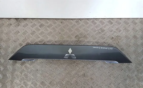 Mitsubishi Outlander instrumentpanels ljusremsa OEM 5817A022ZZ image 2