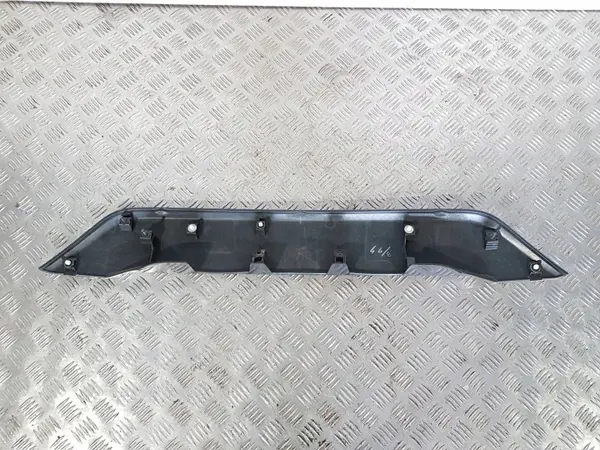 Mitsubishi Outlander instrumentpanels ljusremsa OEM 5817A022ZZ image 3